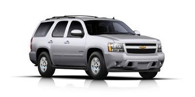 2012 Chevrolet Tahoe Vehicle Photo in KANSAS CITY, MO 64114-4502