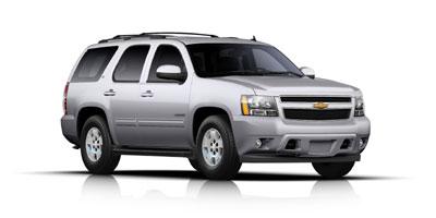 2012 Chevrolet Tahoe Vehicle Photo in AUSTIN, TX 78759-4154