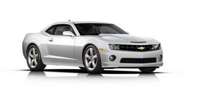 2012 Chevrolet Camaro Vehicle Photo in San Antonio, TX 78230