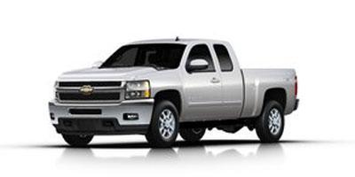 2012 Chevrolet Silverado 2500 HD Vehicle Photo in ORLANDO, FL 32812-3021