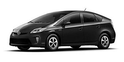 2012 Toyota Prius Vehicle Photo in Winter Park, FL 32792