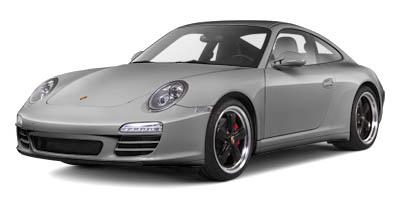 2012 Porsche 911 Vehicle Photo in Appleton, WI 54913