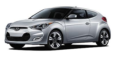 2012 Hyundai VELOSTER Vehicle Photo in Peoria, IL 61615