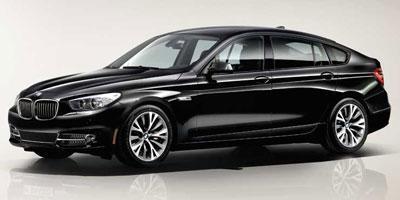 2013 BMW 5 Series 535i photo 25