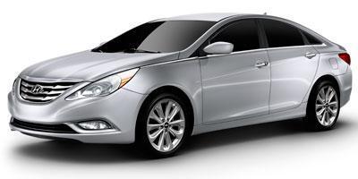 2013 Hyundai SONATA Vehicle Photo in Maitland, FL 32751