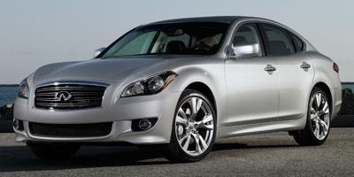 2013 INFINITI M37 Vehicle Photo in Willow Grove, PA 19090