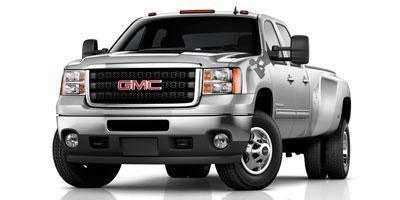 2013 GMC Sierra 3500 SLT photo 22