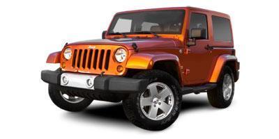 2013 Jeep WRAN Vehicle Photo in SPOKANE, WA 99212-2978