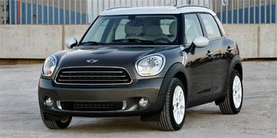 2013 MINI Cooper S Countryman Vehicle Photo in Appleton, WI 54913