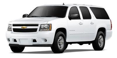 2013 Chevrolet Suburban Vehicle Photo in Weatherford, TX 76087