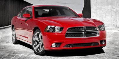 2013 Dodge Charger Vehicle Photo in Appleton, WI 54914