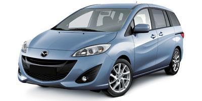 2013 Mazda Mazda5 Vehicle Photo in Willow Grove, PA 19090