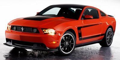 2013 Ford Mustang Vehicle Photo in Jacksonville, FL 32244