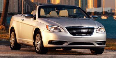 2013 Chrysler 200 Vehicle Photo in Pinellas Park , FL 33781