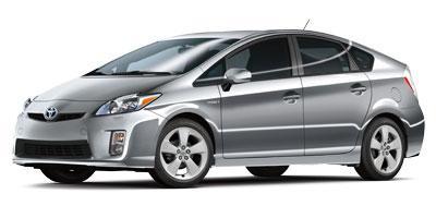 2013 Toyota Prius Vehicle Photo in ORLANDO, FL 32808-7998