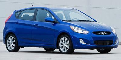 2013 Hyundai ACCENT Vehicle Photo in Austin, TX 78728