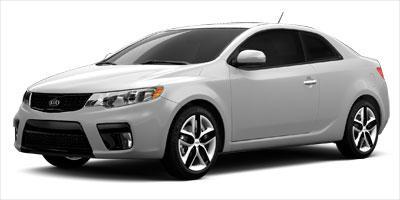 2013 Kia Forte Koup Vehicle Photo in Corpus Christi, TX 78415