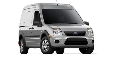 2013 Ford Transit Connect Vehicle Photo in Pembroke Pines, FL 33027