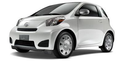 2013 Scion iQ Vehicle Photo in Winter Park, FL 32792