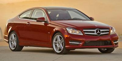 2013 Mercedes-Benz C-Class Vehicle Photo in Las Vegas, NV 89149