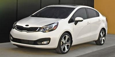 2013 Kia Rio Vehicle Photo in Harrisburg, PA 17111-1033