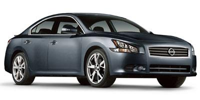 2013 Nissan Maxima Vehicle Photo in Winter Park, FL 32792