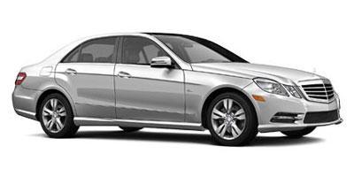 2013 Mercedes-Benz E-Class Vehicle Photo in Wesley Chapel, FL 33544