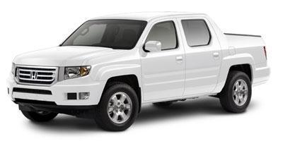 2013 Honda Ridgeline Vehicle Photo in Spokane Valley, WA 99206