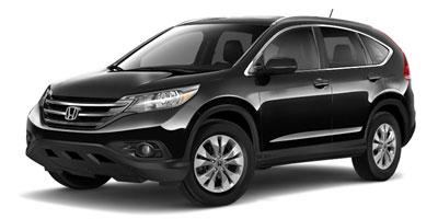 2013 Honda CR-V Vehicle Photo in Sanford, FL 32771