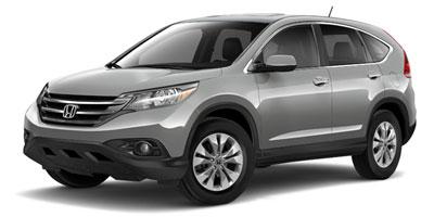 2013 Honda CR-V Vehicle Photo in Green Bay, WI 54304