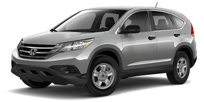 2013 Honda CR-V Vehicle Photo in OAK LAWN, IL 60453-2517