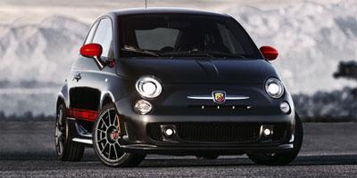 2013 FIAT 500 Vehicle Photo in Pinellas Park , FL 33781