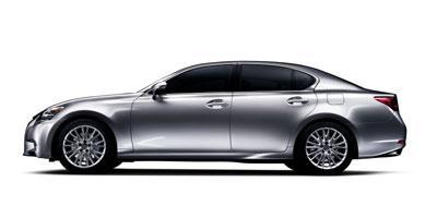 2013 Lexus GS 350 Vehicle Photo in Tampa, FL 33614