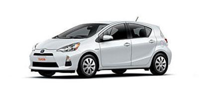 2013 Toyota Prius c Vehicle Photo in Ft. Myers, FL 33907