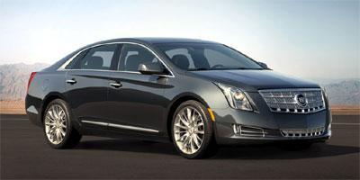 2013 Cadillac XTS Vehicle Photo in SMYRNA, GA 30080-7631