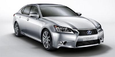 2013 Lexus GS 450h Vehicle Photo in West Palm Beach, FL 33417