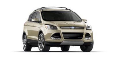 2013 Ford Escape Vehicle Photo in Panama City, FL 32401