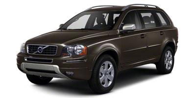 2013 Volvo XC90 Vehicle Photo in Appleton, WI 54913