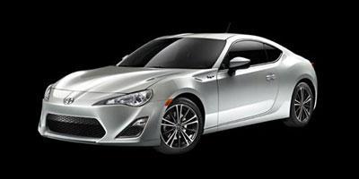 2013 Scion FR-S Vehicle Photo in Trevose, PA 19053