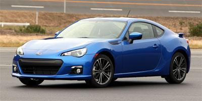 2013 Subaru BRZ Vehicle Photo in BOONVILLE, IN 47601-9633