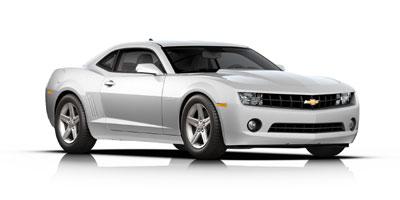 2013 Chevrolet Camaro Vehicle Photo in ORLANDO, FL 32812-3021