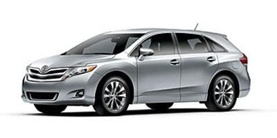 2013 Toyota Venza Vehicle Photo in Memphis, TN 38115