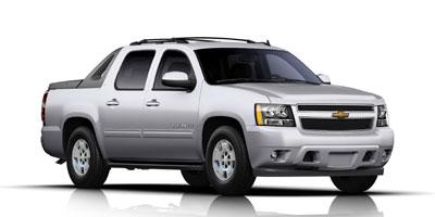 2013 Chevrolet Avalanche Vehicle Photo in Pinellas Park , FL 33781