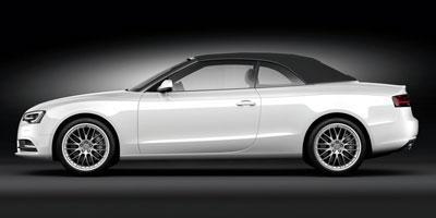 2013 Audi A5 Vehicle Photo in Tampa, FL 33614