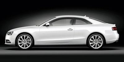 2013 Audi A5 Vehicle Photo in Harrisburg, PA 17111