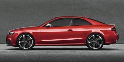 2013 Audi RS 5 Vehicle Photo in Oshkosh, WI 54904