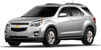 2013 Chevrolet Equinox Vehicle Photo in APPLETON, WI 54914-4656