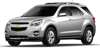 2013 Chevrolet Equinox Vehicle Photo in Memphis, TN 38125