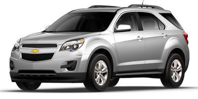 2013 Chevrolet Equinox Vehicle Photo in Sanford, FL 32771