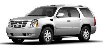 2013 Cadillac Escalade Vehicle Photo in GILBERT, AZ 85297-0446